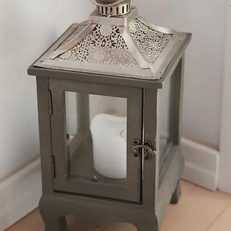 Della Seta Apartamento *