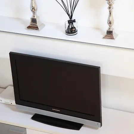 Apartamento Della Seta *