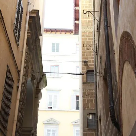 Apartamento Della Seta *