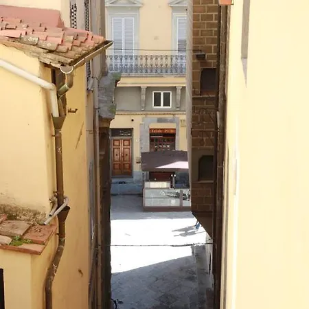 Della Seta * Florencia
