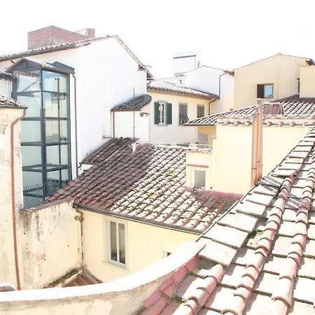 Apartamento Della Seta