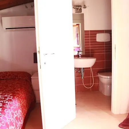 Apartamento Della Seta