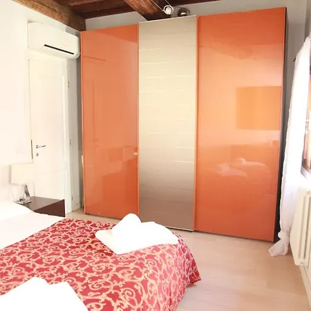 Della Seta Apartamento Florencia