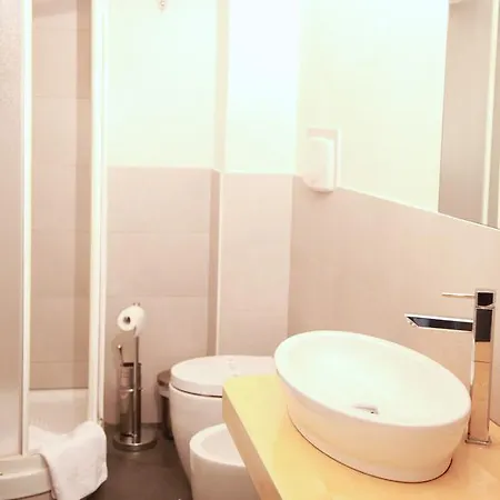 Apartamento Della Seta Florencia