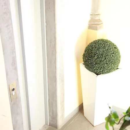 Della Seta Apartamento Florencia