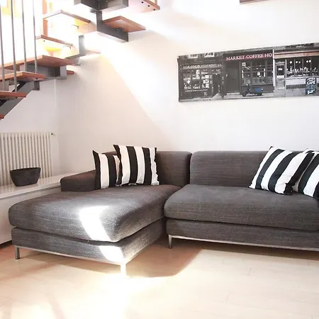 Della Seta Apartamento Florencia