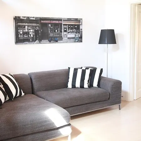 Della Seta Apartamento *