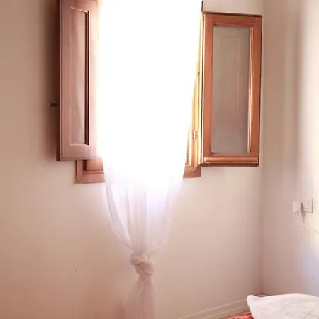 Apartamento Della Seta
