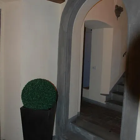 Apartamento Della Seta Florencia
