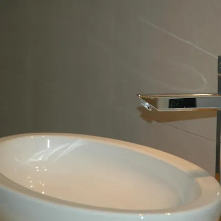 Apartamento Della Seta *