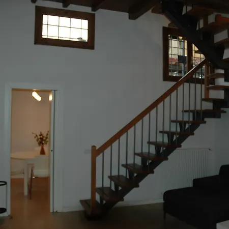 Apartamento Della Seta