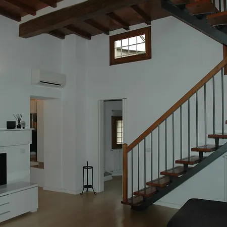 Apartamento Della Seta *