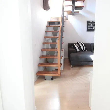 Apartment Della Seta Florence