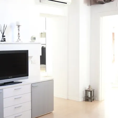 Apartment Della Seta