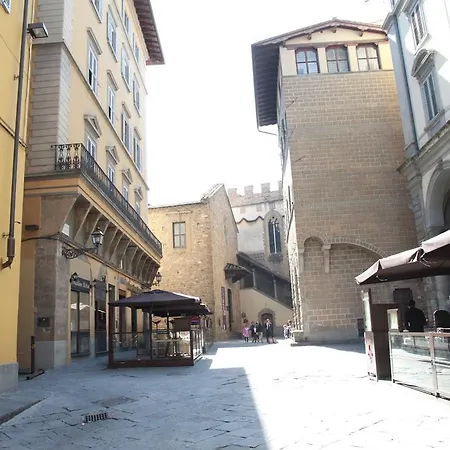 Della Seta Apartment Florence