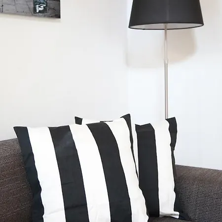 Della Seta Apartment *