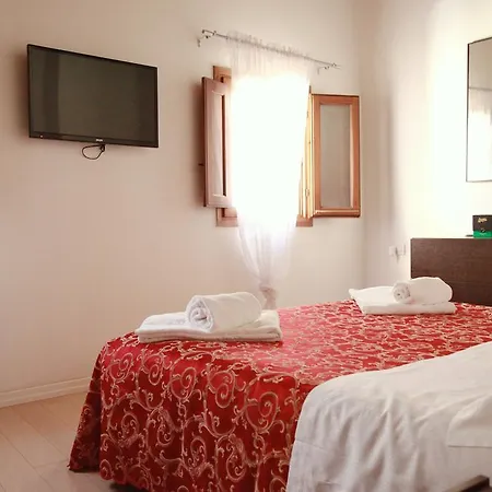 Della Seta Apartment *
