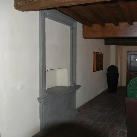 Lejlighed Della Seta *