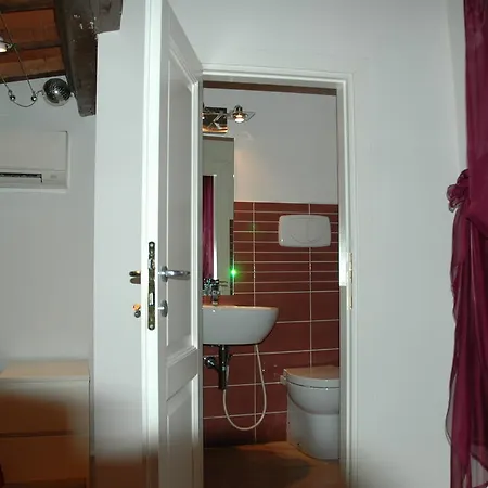 Apartment Della Seta