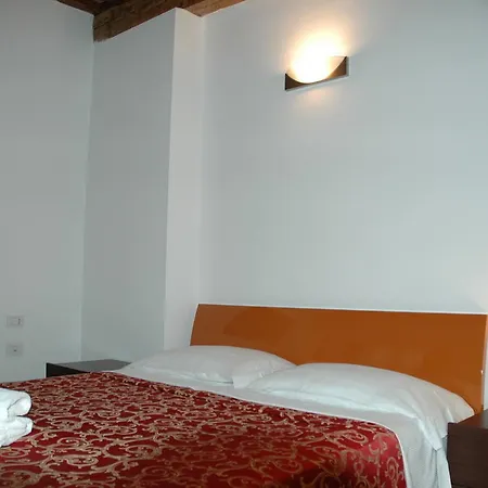 Apartment Della Seta