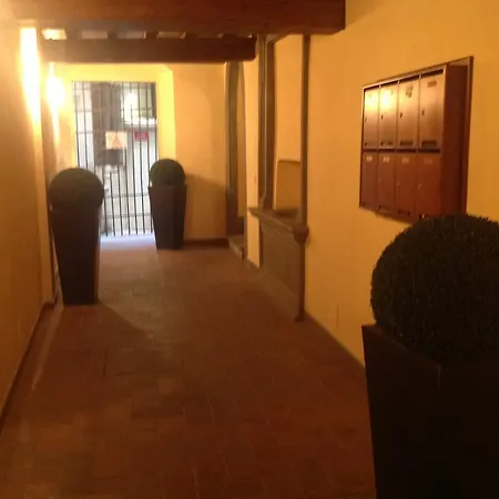 Apartment Della Seta *