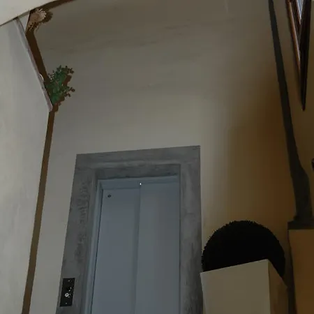 Della Seta Φλωρεντία